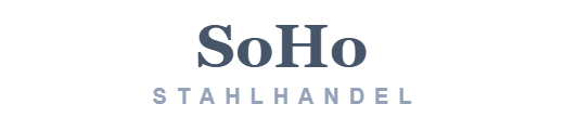 SoHo Stahlhandel